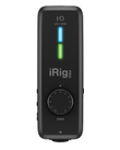 iRig Pro I/O