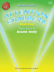 Attention Grabbers, Book 4