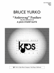 A Jack Stamp Suite: Movement 1: Ankrovag Fanfare