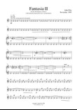 Fantasia II 