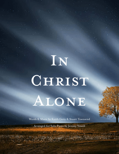 In Christ Alone