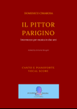 Il Pittor Parigino [Vocal Score]