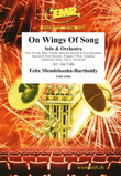 On Wings Of Song