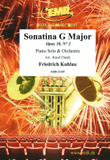 Sonatina G Major