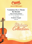 Variations On A Theme By Rossini mini preview