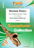 Russian Dance