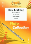 Rose Leaf Rag mini preview