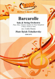 Barcarolle