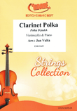 Clarinet Polka