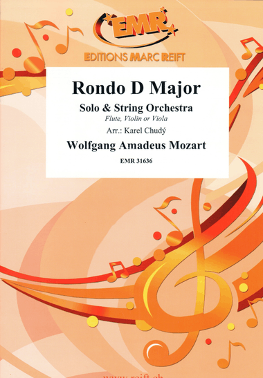 Rondo D Major