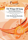 On Wings Of Song