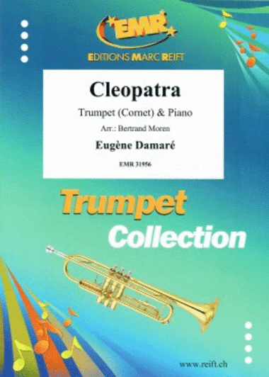 Cleopatra