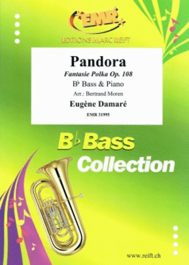 Pandora