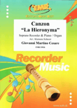 Canzon