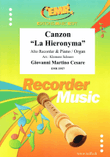 Canzon