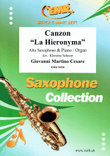 Canzon