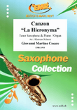 Canzon