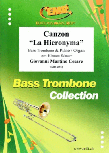 Canzon
