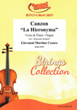Canzon