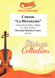 Canzon