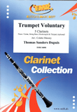 Trumpet Voluntary