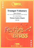 Trumpet Voluntary