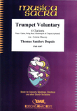 Trumpet Voluntary