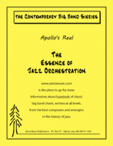 Apollo's Reel