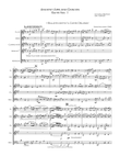Ancient Airs and Dances, Suite No. 1. Arranged for Wind Quintet
