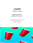 Cups (When I'm Gone)