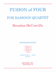Fusion of Four