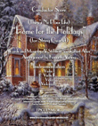 (There's No Place Like) Home For The Holidays