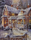 (There's No Place Like) Home For The Holidays