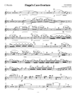 Fingal's Cave Overture
