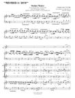 Stabat Mater - Abos (Galiè) SSA