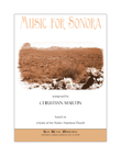 Music for Sonora (Score)