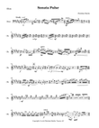 Sonata Pulse (Oboe)