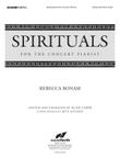 Spirituals for the Concert Pianist (Digital Download)