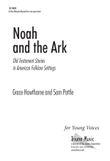 Five-Minute Musicals: Noah and the Ark