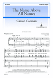 The Name Above All Names