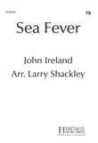 Sea Fever