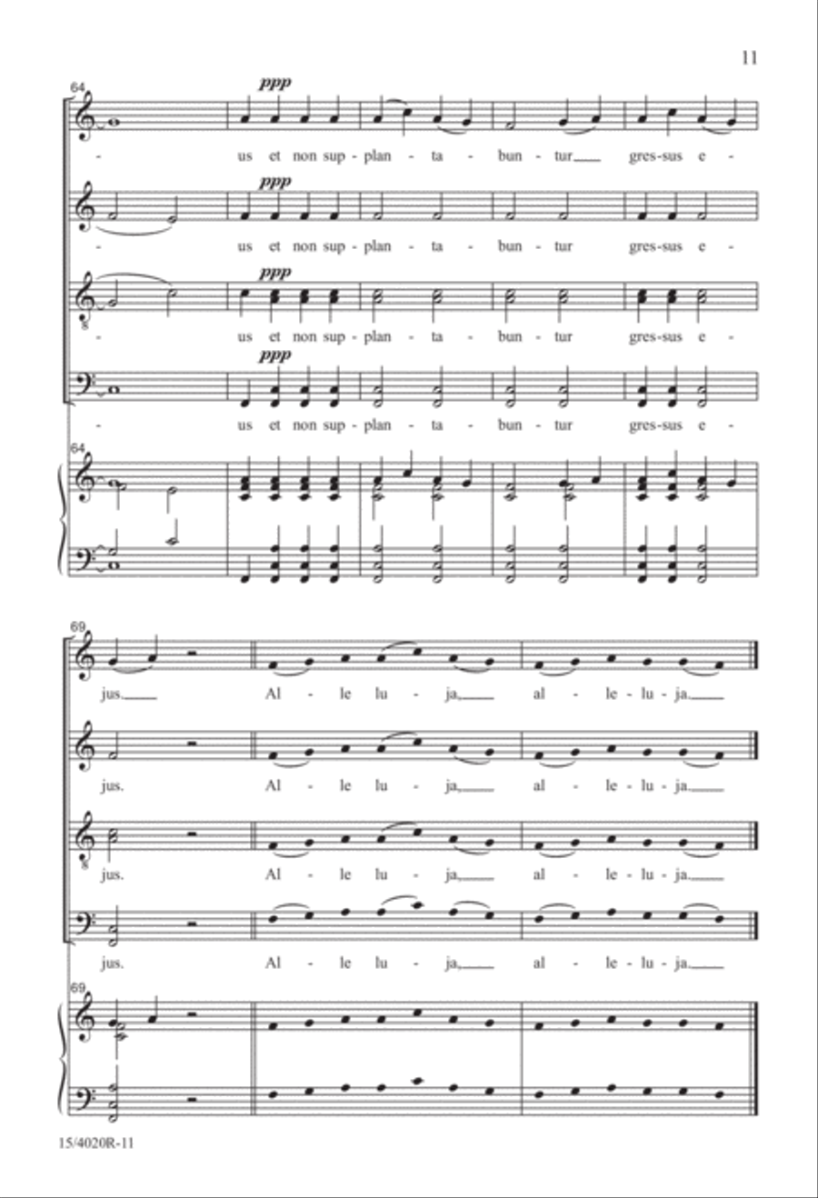 Os Justi (Digital Download) Divisi scores gallery preview page 11