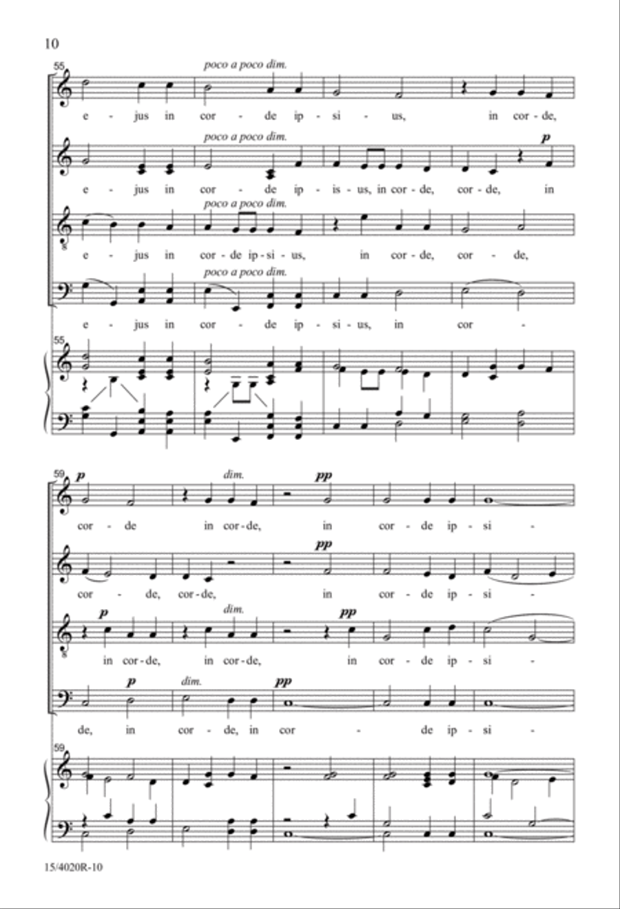 Os Justi (Digital Download) Divisi scores gallery preview page 10