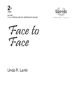 Face to Face (Digital Download)