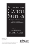 International Carol Suites: Carols of the Americas