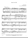 The Church Pianist's Library, Vol. 3 (Digital Download)