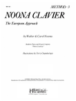 Noona Clavier Method Book 3 (Digital Download)
