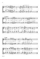 Service Responses (Digital Download) 4-Part scores gallery preview page 4
