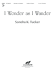 I Wonder as I Wander (Digital Download)