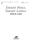 Infant Holy, Infant Lowly (Digital Download)